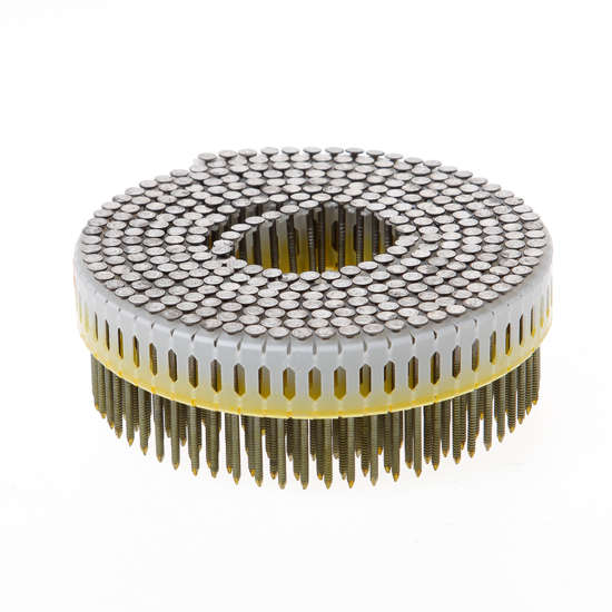 Afbeelding van Paslode spoelnagel in-tape ring blank 2.1 x 45mm (325)