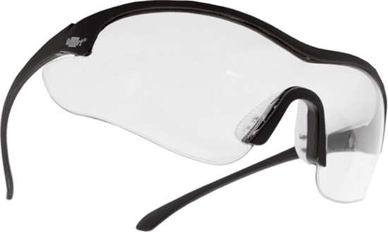 Afbeelding van Veiligheidsbril anti condens helder