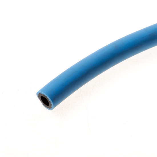 Afbeelding van Compressorslang blauw 8 x 15mm