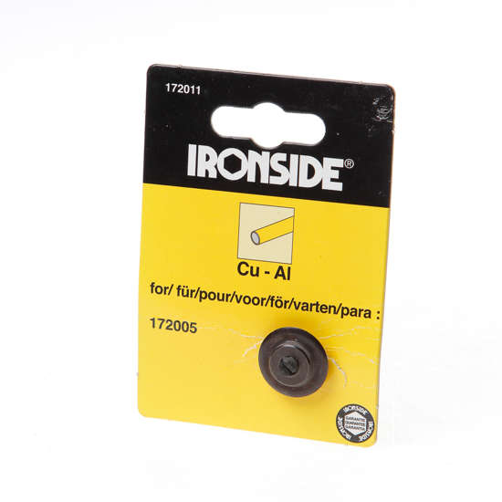 Afbeelding van Ironside Mes voor pijpsnijder 20 x 6.2mm