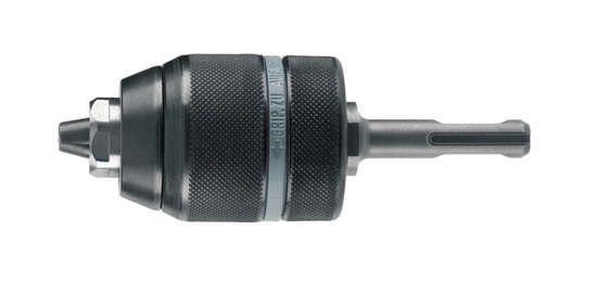 Afbeelding van Bosch Snelspan boorhouder 13mm met sds adapter 2608572227