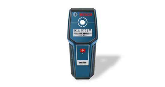 Afbeelding van Bosch Detector GMS 100 M IP54 0601081100
