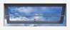 Afbeelding van Secubar Set van twee voor hulzen inclusief stang RVS 990mm SKG** 2010.355.300