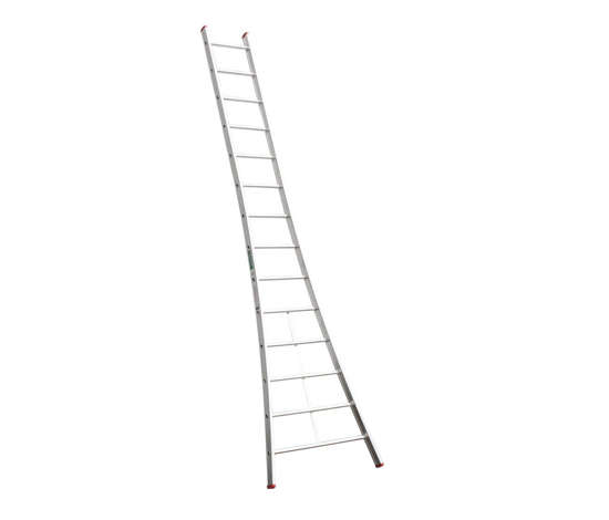 Afbeelding van Ladder enkel 1x14 recht magnus