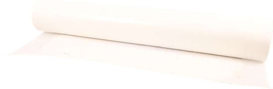 Afbeelding van *Afdekvlies wit light prem.100cm 40mtr