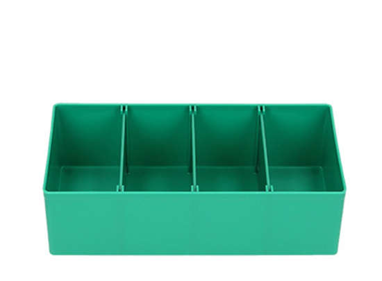 Afbeelding van HiKOKI Box set groen (complete vulling hsc I is 3 stuks) 402542