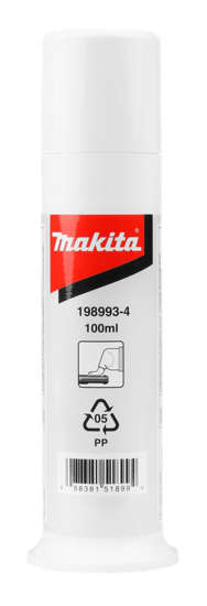Afbeelding van Makita boren/beitelvet 100ml pomptube