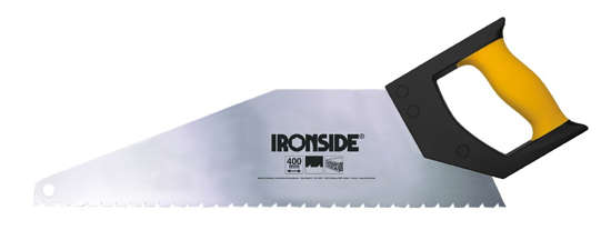 Afbeelding van Handzaag isolatie Irons. 400mm